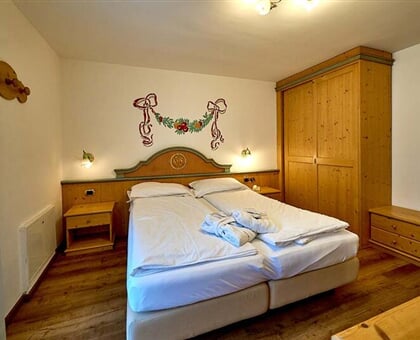 Hotel Cristina, Pinzolo (5)