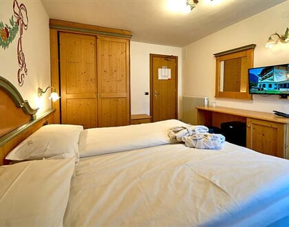 Hotel Cristina, Pinzolo (6)