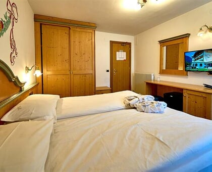 Hotel Cristina, Pinzolo (7)