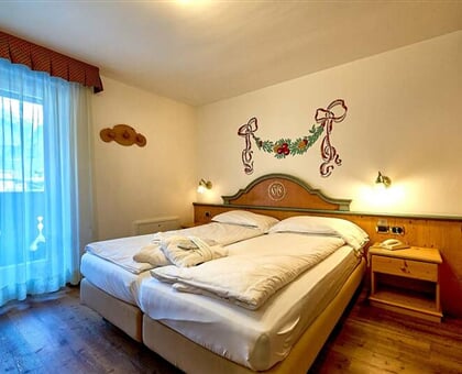 Hotel Cristina, Pinzolo (8)