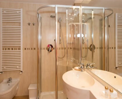 Hotel Cristina, Pinzolo (9)