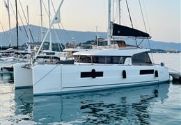 Lagoon 40 - Discovery II