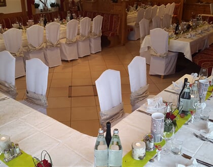 Hotel Amaten, Brunico (1)