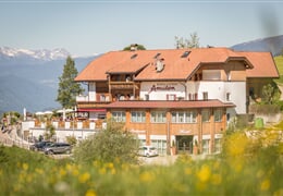 Hotel Amaten *** - Brunico