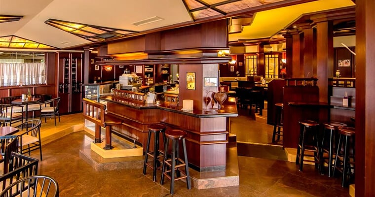 Hotel Reischach, Riscone (1)