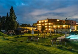 Hotel Reischach *** - Riscone