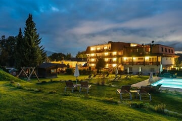 Hotel Reischach *** - Riscone