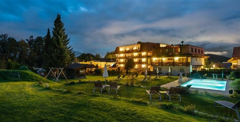 Hotel Reischach *** - Riscone