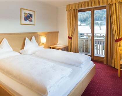 Hotel Reischach, Riscone (4)