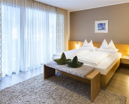 Hotel Reischach, Riscone (6)