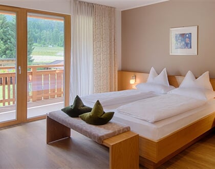 Hotel Reischach, Riscone (7)