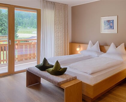 Hotel Reischach, Riscone (7)