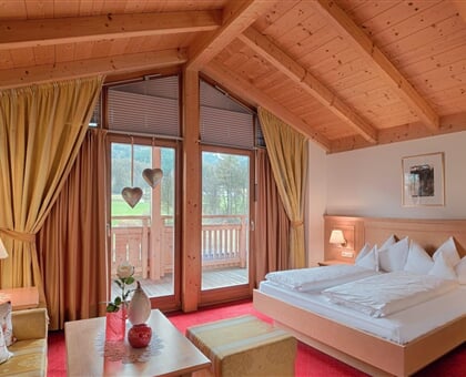 Hotel Reischach, Riscone (9)