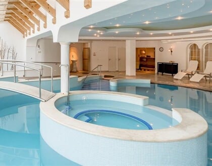 Hotel Royal Hinterhuber, Brunico (2)