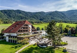 Royal Hotel Hinterhuber **** - Brunico