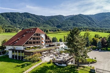 Royal Hotel Hinterhuber **** - Brunico