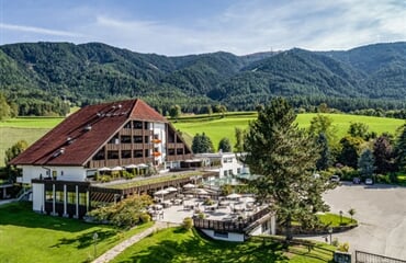 Royal Hotel Hinterhuber **** - Brunico