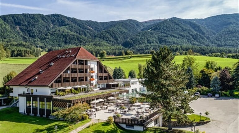 Hotel Royal Hinterhuber, Brunico (28)
