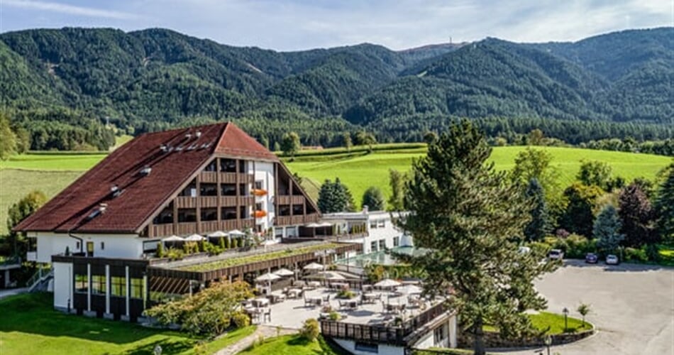 Hotel Royal Hinterhuber, Brunico (28)