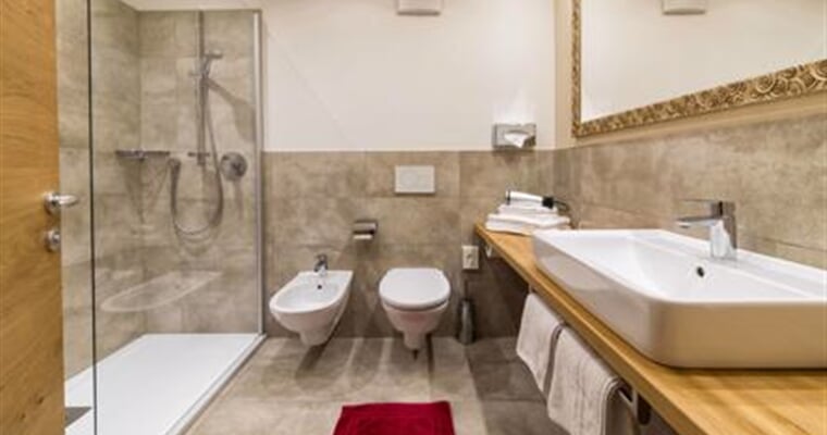 Hotel Scherer, Valdaora (1)