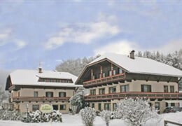 Hotel Scherer *** - Valdaora