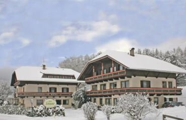 Hotel Scherer *** - Valdaora