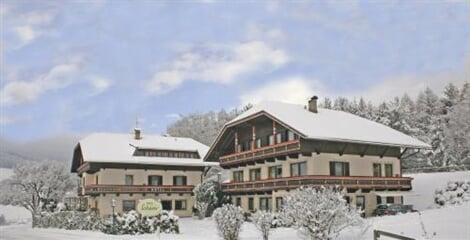 Hotel Scherer *** - Valdaora