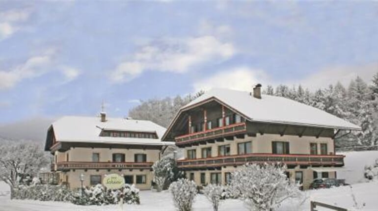 Hotel Scherer, Valdaora (8)