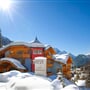 Hotel Cristal Palace ****S - Madonna di Campiglio