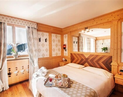 Hotel Cristal Palace, Madonna di Campiglio (5)