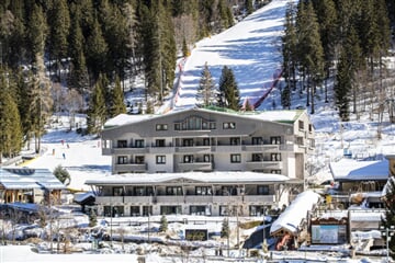 Hotel Spinale ***** - Madonna di Campiglio