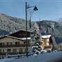 Hotel Villa Emma ***S - Alba di Canazei