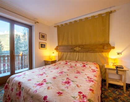 Hotel Villa Emma   Alba di Canazei (6)