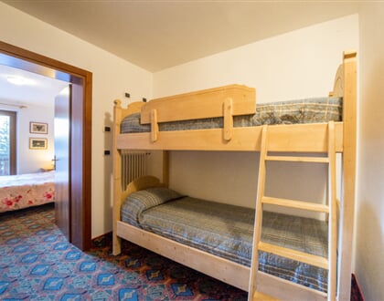 Hotel Villa Emma   Alba di Canazei (7)