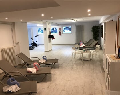 Hotel Villa Emma   Alba di Canazei (9)