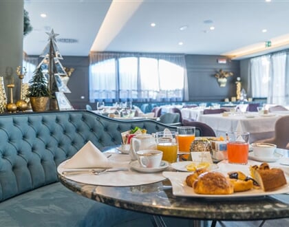 Hotel Spinale, Madonna di Campiglio (22)