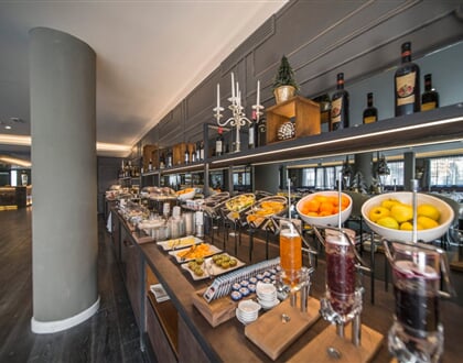 Hotel Spinale, Madonna di Campiglio (25)