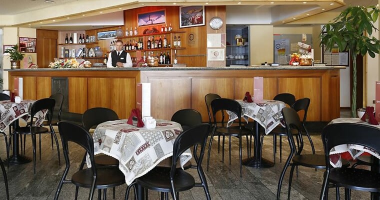 Hotel La Trinité Monboso   Gressoney La Trinité (1)