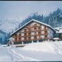 Hotel La Trinité Monboso **** - Gressoney La Trinité