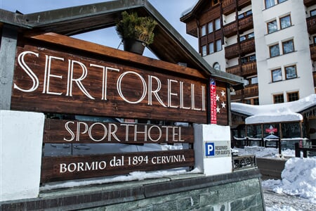 Hotel Sertorelli Sport   Cervinia (1)