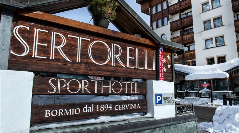 Hotel Sertorelli Sport   Cervinia (1)