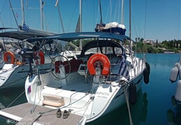 Plachetnice Bavaria Cruiser 41 - Ariti