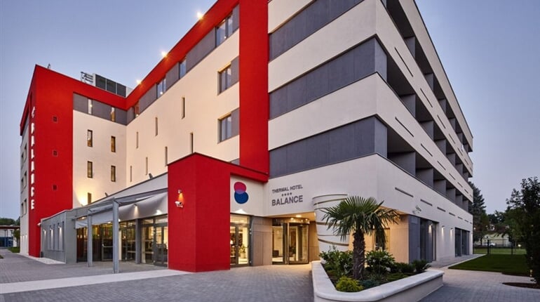 Thermal hotel Balance (1)