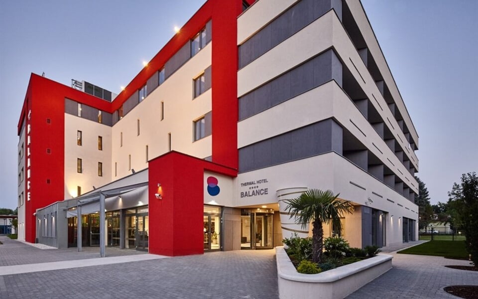 Thermal hotel Balance (1)