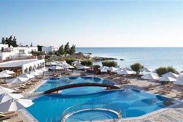 Heraklion - Hotel Creta Maris Resort