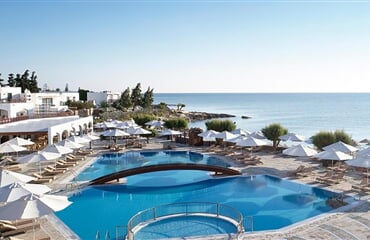 Hersonissos - Hotel Creta Maris Beach Resort *****