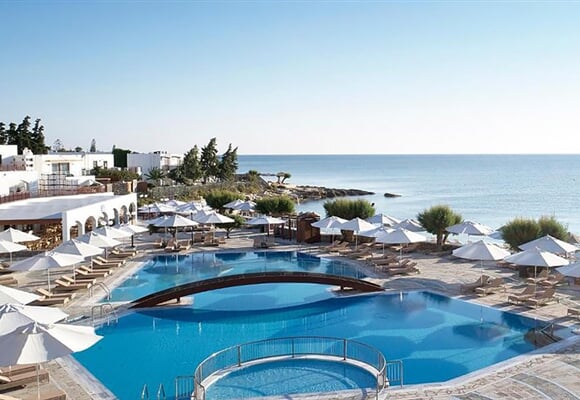 Heraklion - Hotel Creta Maris Resort