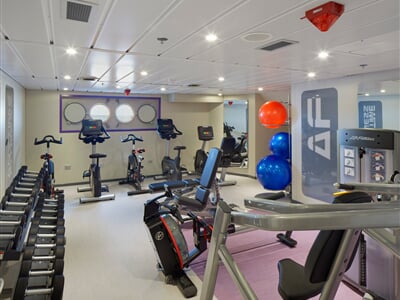 A21 MAG01 BB  MAG 2019 TomArbanPhotography Gym and Sauna (02)