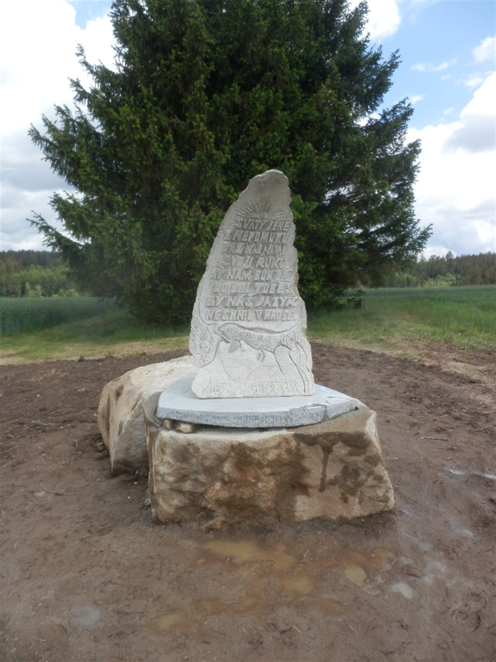 Radomír Dvořák: Epigram