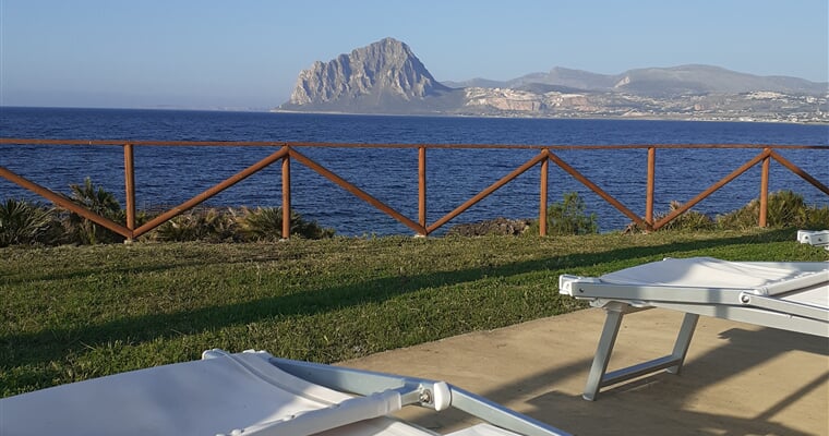 hotel La Tonnara Bonagia (1)